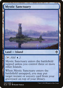 Mystic Sanctuary (247) (ELD)