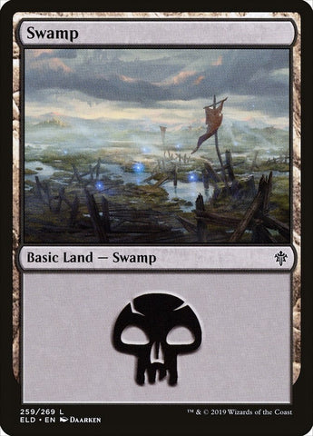 Swamp (259) (259) (ELD)