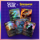Secret Lair x Omens of Chaos