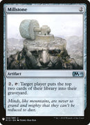 Millstone (M19) (242) (LIST)