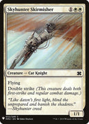 Skyhunter Skirmisher (32) (LIST)