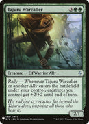 Tajuru Warcaller (195) (LIST)