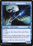 Windcaller Aven (77) (LIST)
