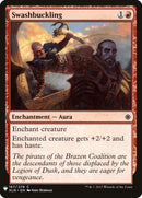 Swashbuckling (167) (LIST)