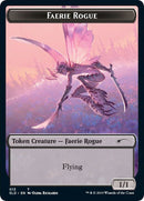 Faerie Rogue Token (013) [Secret Lair Drop Series]