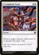 Triumphant Surge (41) (THB)