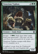 Voracious Typhon (203) (THB)