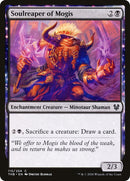 Soulreaper of Mogis (115) (THB)