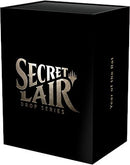 Image for Secret Lair Drop: Year of the Rat - Traditional Foil Edition - Magic: The Gathering