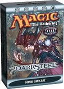Image for Darksteel Theme Deck - Mind Swarm - Magic: The Gathering