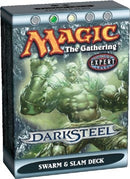 Image for Darksteel Theme Deck - Swarm & Slam - Magic: The Gathering