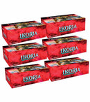 Image for Ikoria: Lair of Behemoths - Booster Box Case - Magic: The Gathering