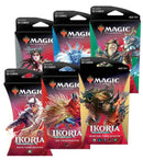 Image for Ikoria: Lair of Behemoths - Theme Booster [Set of 6] - Magic: The Gathering
