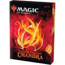 Image for Signature Spellbook: Chandra - Box Set - Magic: The Gathering