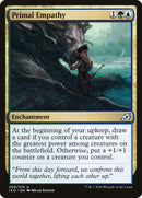 Primal Empathy (200) (IKO)