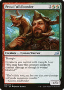 Proud Wildbonder (229) (IKO)
