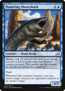 Pouncing Shoreshark (64) (IKO)