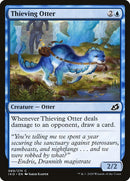 Thieving Otter (69) (IKO)
