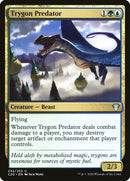 Trygon Predator (232) (C20)