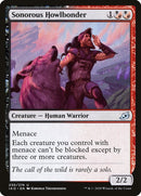 Sonorous Howlbonder (230) (IKO)