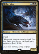 Slitherwisp (208) (IKO)