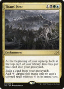 Titans' Nest (212) (IKO)