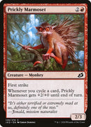 Prickly Marmoset (129) (IKO)