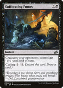 Suffocating Fumes (100) (IKO)