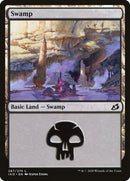 Swamp (267) (267) (IKO)