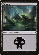 Swamp (268) (268) (IKO)
