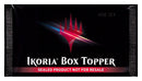 Image for Ikoria: Lair of Behemoths - Box Topper Pack - Magic: The Gathering