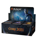 Image for Core Set 2021 - Booster Box - Magic: The Gathering