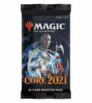 Image for Core Set 2021 - Booster Pack - Magic: The Gathering