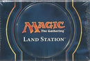 Image for Magic 2014 (M14) Land Station - Magic: The Gathering