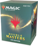 Image for Double Masters - VIP Edition Pack - Magic: The Gathering