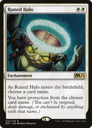 Runed Halo (32) (M21)