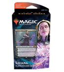 Image for Core Set 2021 - Planeswalker Deck [Liliana] - Magic: The Gathering
