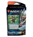 Image for Core Set 2021 - Planeswalker Deck [Garruk] - Magic: The Gathering