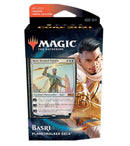 Image for Core Set 2021 - Planeswalker Deck [Basri] - Magic: The Gathering