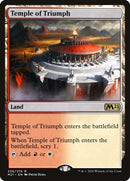 Temple of Triumph (256) (M21)