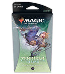 Image for Zendikar Rising - Theme Booster [Black] - Magic: The Gathering