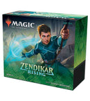 Image for Zendikar Rising - Bundle - Magic: The Gathering