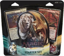 Image for Welcome Deck 2017 Starter Set - Magic: The Gathering