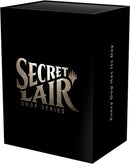 Image for Secret Lair Drop: Every Dog Has Its Day - Traditional Foil Edition - Magic: The Gathering