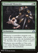 Ulvenwald Mysteries (236/297) (LIST)