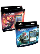 Image for Commander Legends - Commander Deck [Set of 2] - Magic: The Gathering