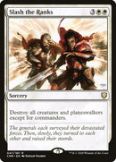 Slash the Ranks (47) (CMR)