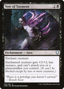 Vow of Torment (159) (CMR)