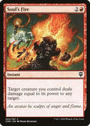 Soul's Fire (200) (CMR)
