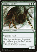 Sentinel Spider (253) (CMR)